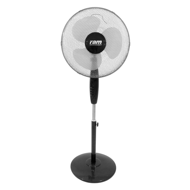 RAM Standventilator